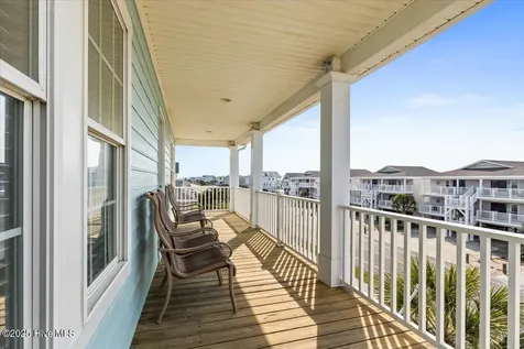 436 Ocean Boulevard W Holden Beach NC 28462