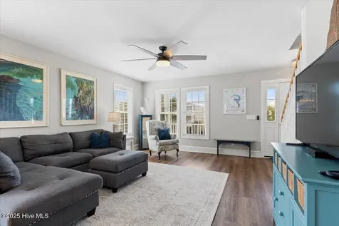 436 Ocean Boulevard W Holden Beach NC 28462