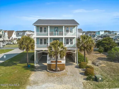 436 Ocean Boulevard W Holden Beach NC 28462