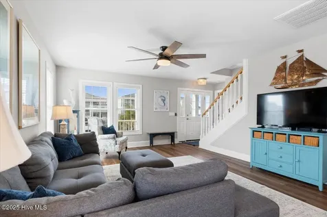 436 Ocean Boulevard W Holden Beach NC 28462