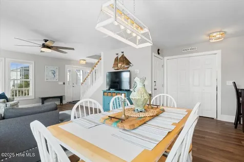 436 Ocean Boulevard W Holden Beach NC 28462