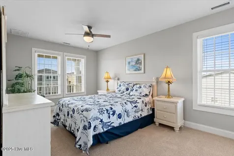 436 Ocean Boulevard W Holden Beach NC 28462