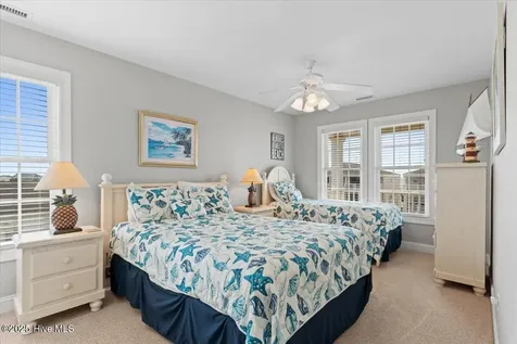 436 Ocean Boulevard W Holden Beach NC 28462