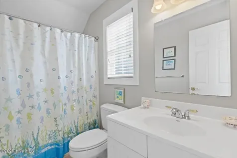 436 Ocean Boulevard W Holden Beach NC 28462