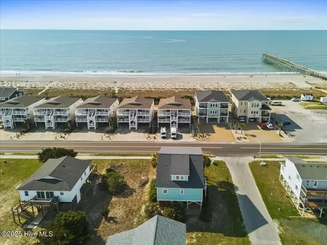 436 Ocean Boulevard W Holden Beach NC 28462