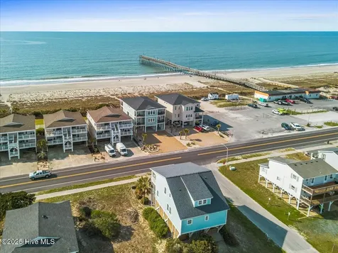 436 Ocean Boulevard W Holden Beach NC 28462