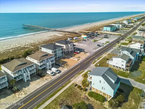 436 Ocean Boulevard W Holden Beach NC 28462