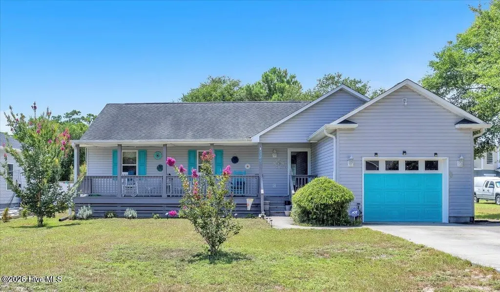 2799 Sea Aire Drive SW Supply NC 28462