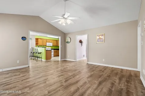 2799 Sea Aire Drive SW Supply NC 28462