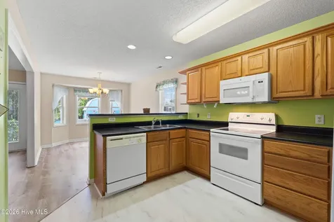 2799 Sea Aire Drive SW Supply NC 28462