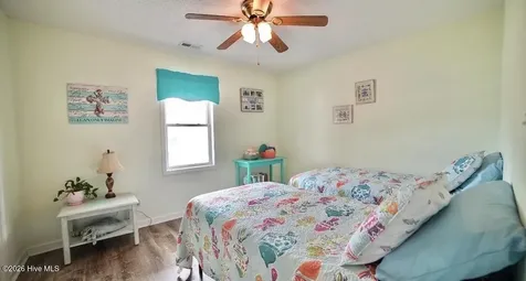 2799 Sea Aire Drive SW Supply NC 28462