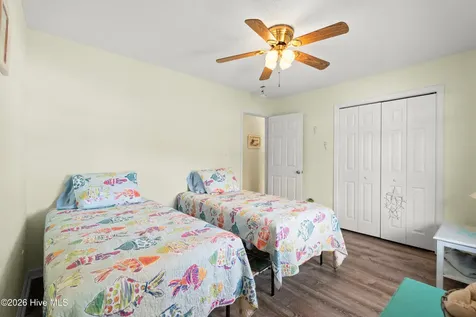2799 Sea Aire Drive SW Supply NC 28462