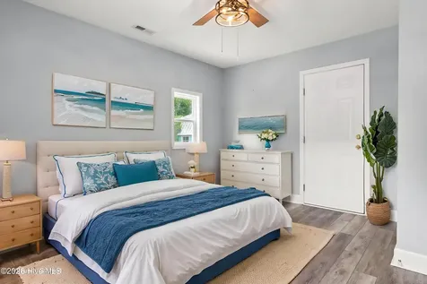 2799 Sea Aire Drive SW Supply NC 28462