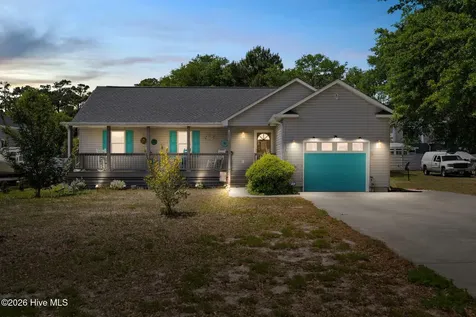 2799 Sea Aire Drive SW Supply NC 28462