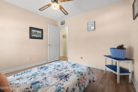 2799 Sea Aire Drive SW Supply NC 28462