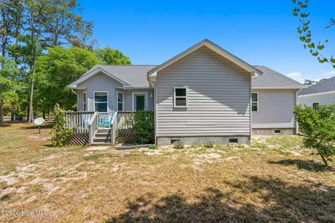 2799 Sea Aire Drive SW Supply NC 28462