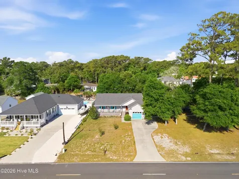 2799 Sea Aire Drive SW Supply NC 28462