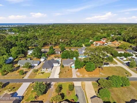 2799 Sea Aire Drive SW Supply NC 28462