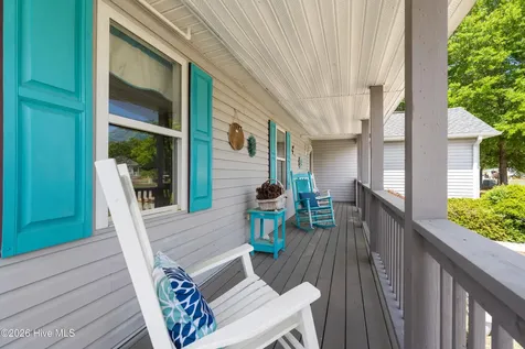 2799 Sea Aire Drive SW Supply NC 28462