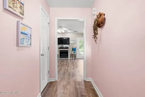 2799 Sea Aire Drive SW Supply NC 28462