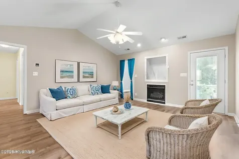 2799 Sea Aire Drive SW Supply NC 28462
