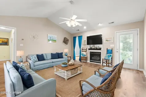 2799 Sea Aire Drive SW Supply NC 28462