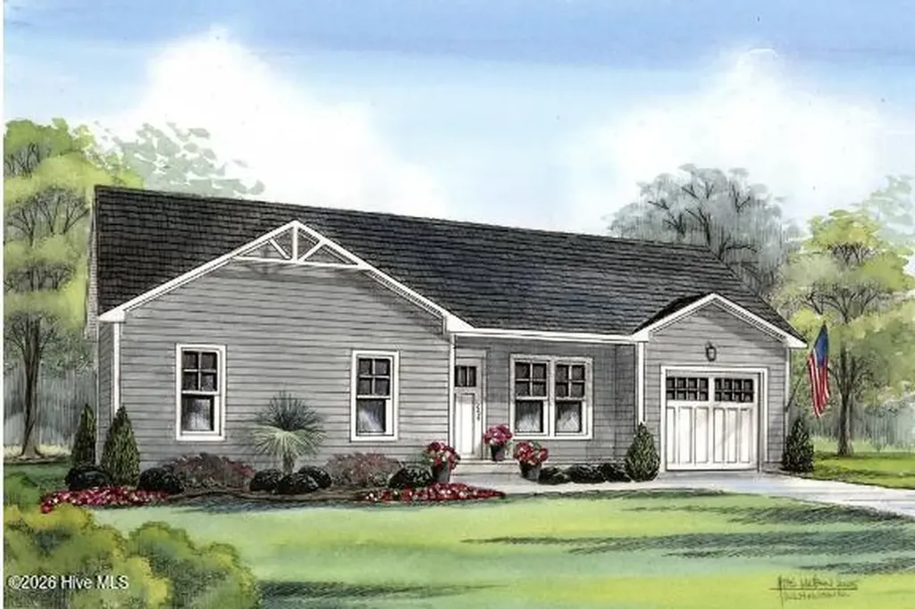 101 Aspen Court Havelock NC 28532