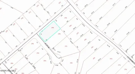 101 Aspen Court Havelock NC 28532