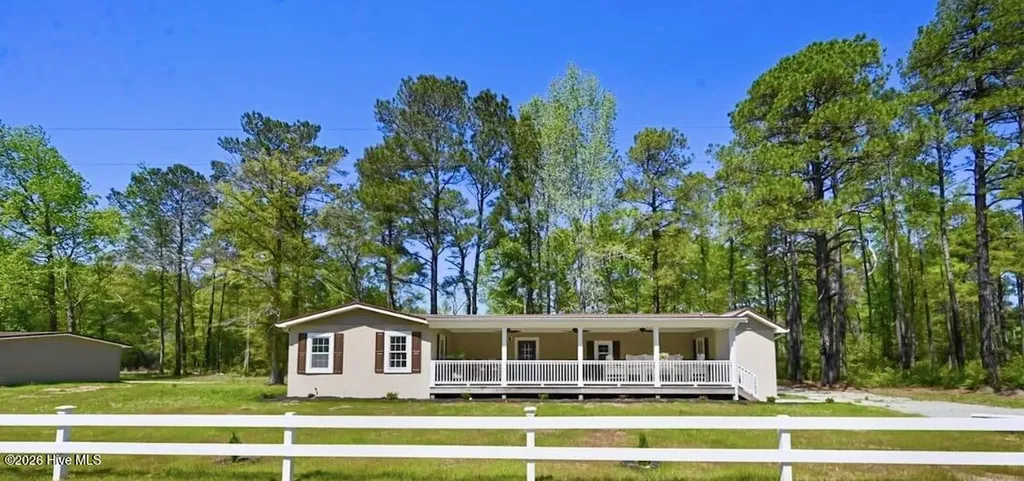 3689 Wright Road Tabor City NC 28463