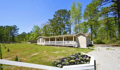 3689 Wright Road Tabor City NC 28463