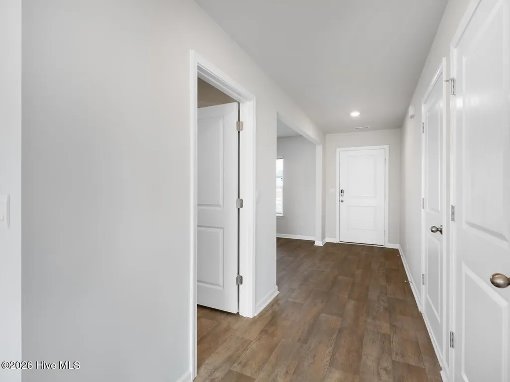 433 Driftwood Drive Richlands NC 28574