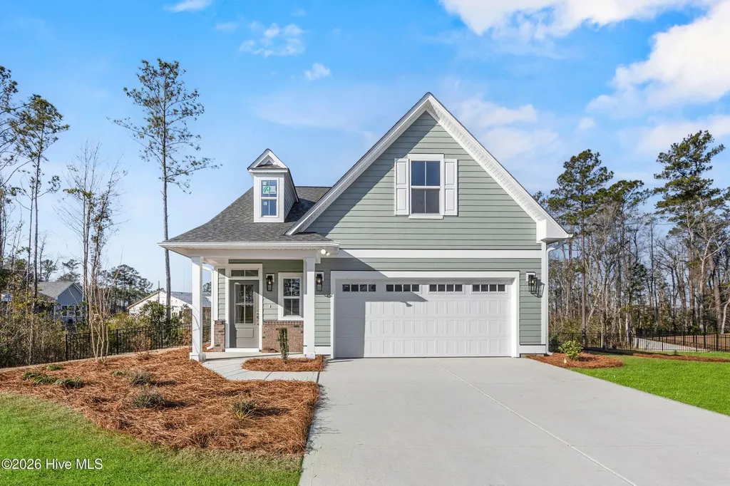 3011 Garden Sage Place Leland NC 28451