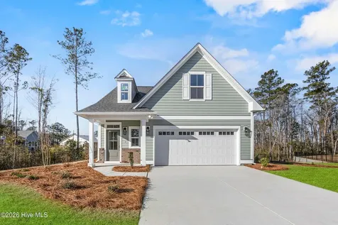 3011 Garden Sage Place Leland NC 28451
