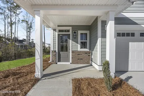 3011 Garden Sage Place Leland NC 28451