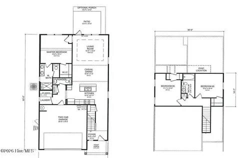 3011 Garden Sage Place Leland NC 28451