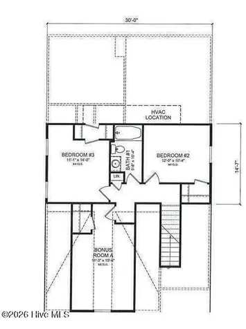 3011 Garden Sage Place Leland NC 28451