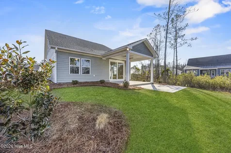 3011 Garden Sage Place Leland NC 28451