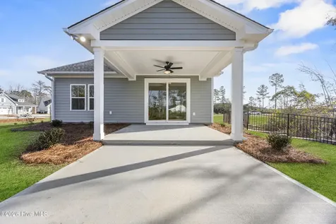 3011 Garden Sage Place Leland NC 28451