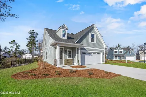3011 Garden Sage Place Leland NC 28451