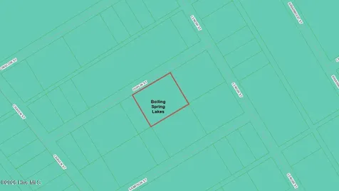 0 Duplin Road Boiling Spring Lakes NC 28461