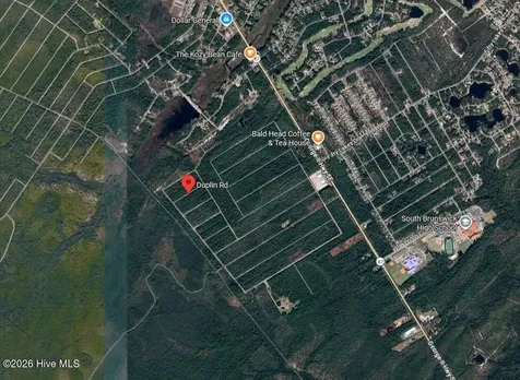 0 Duplin Road Boiling Spring Lakes NC 28461