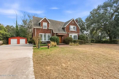 611 Rice Street Hamlet NC 28345