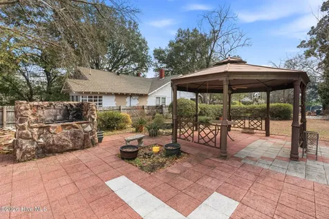 611 Rice Street Hamlet NC 28345