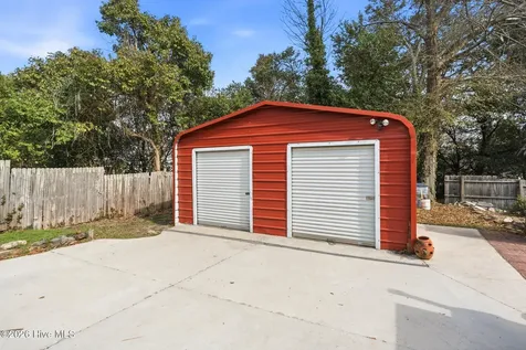 611 Rice Street Hamlet NC 28345