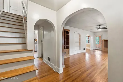 611 Rice Street Hamlet NC 28345