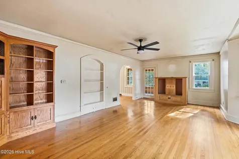 611 Rice Street Hamlet NC 28345