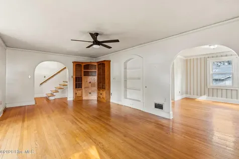611 Rice Street Hamlet NC 28345