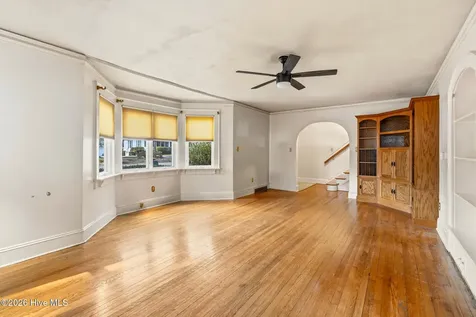 611 Rice Street Hamlet NC 28345
