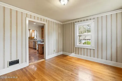 611 Rice Street Hamlet NC 28345