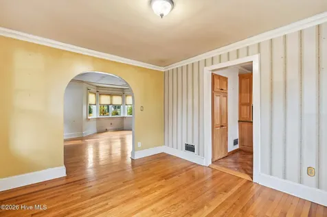 611 Rice Street Hamlet NC 28345